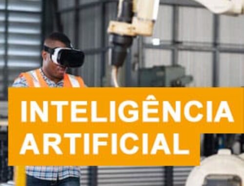 Inteligência Artificial aplicada ao fabrico