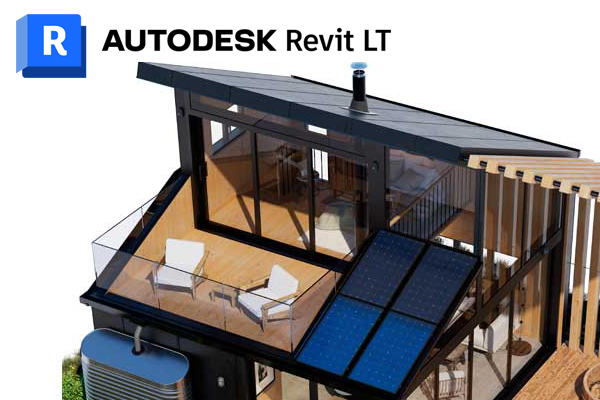 Revit LT