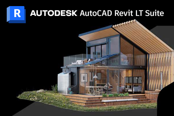 Revit LT Suite