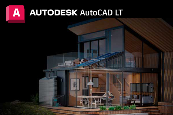 AutoCAD LT