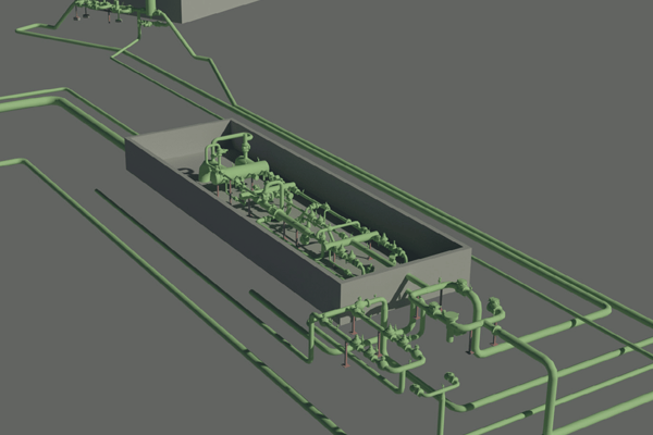 Process-Pipeline-Services