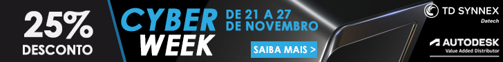 CYBER WEEK AUTODESK