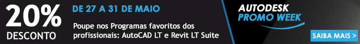 PROMO AUTODESK